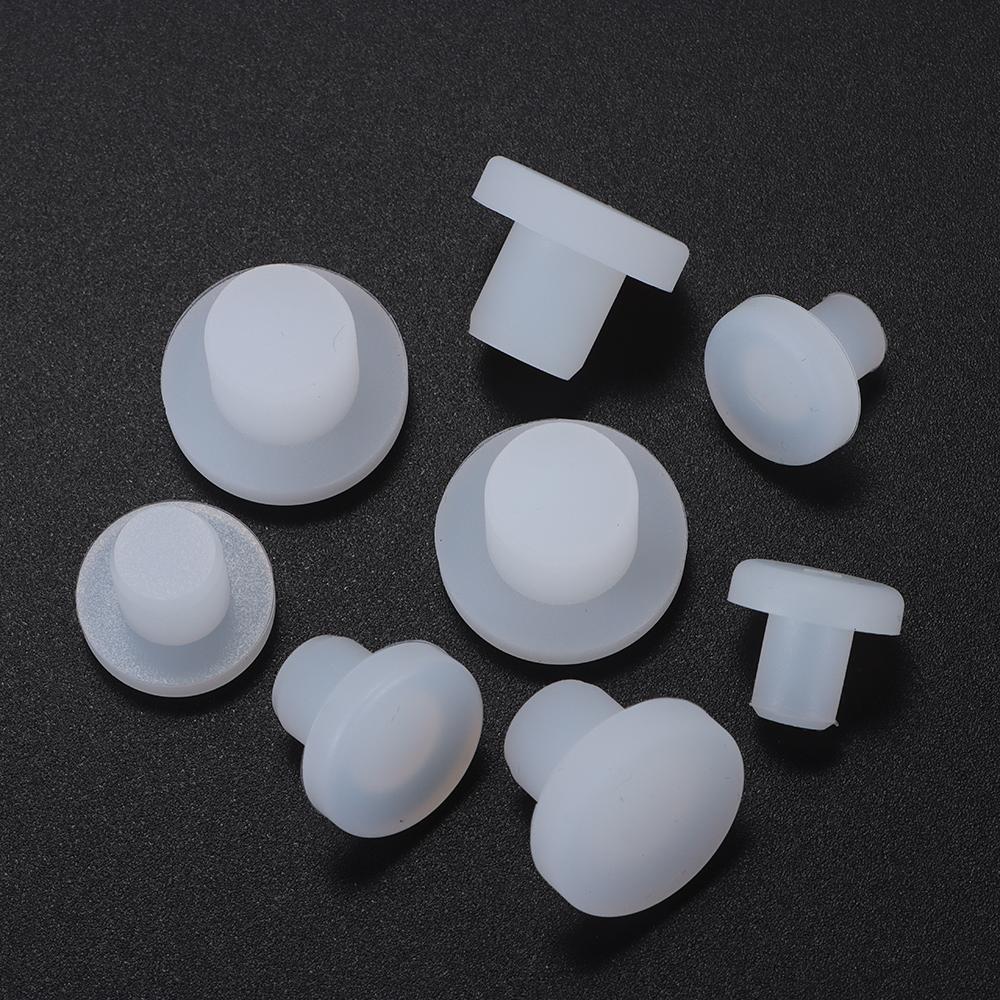 กระดุมหน้าท้องปลั๊กซิลิโคนกระช - Body Jewelry Repair บทวิจารณ์และราคา