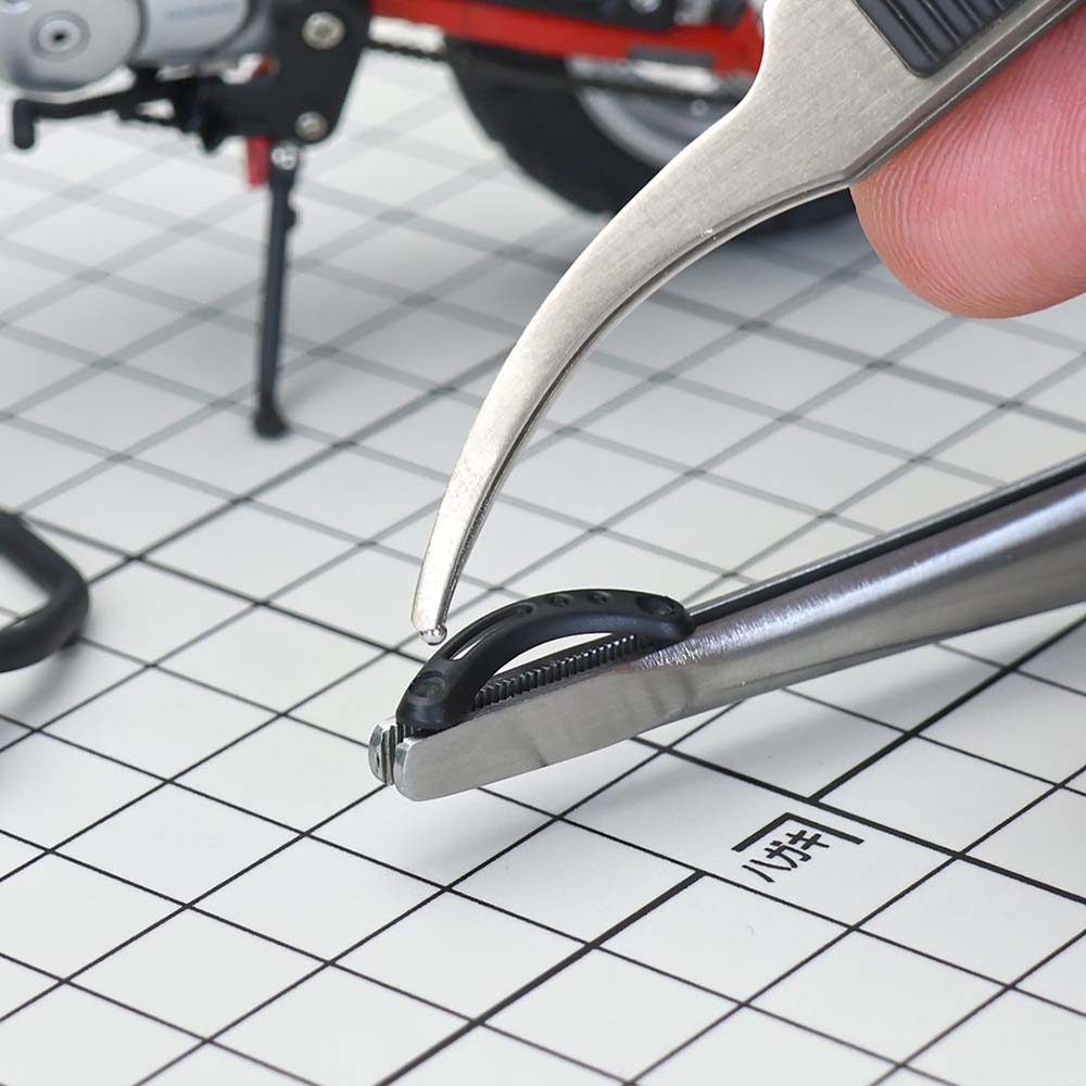 แอนเอ็กซ์ 217-เอช อีเกิลแหนบปล - Body Jewelry Repair บทวิจารณ์และราคา