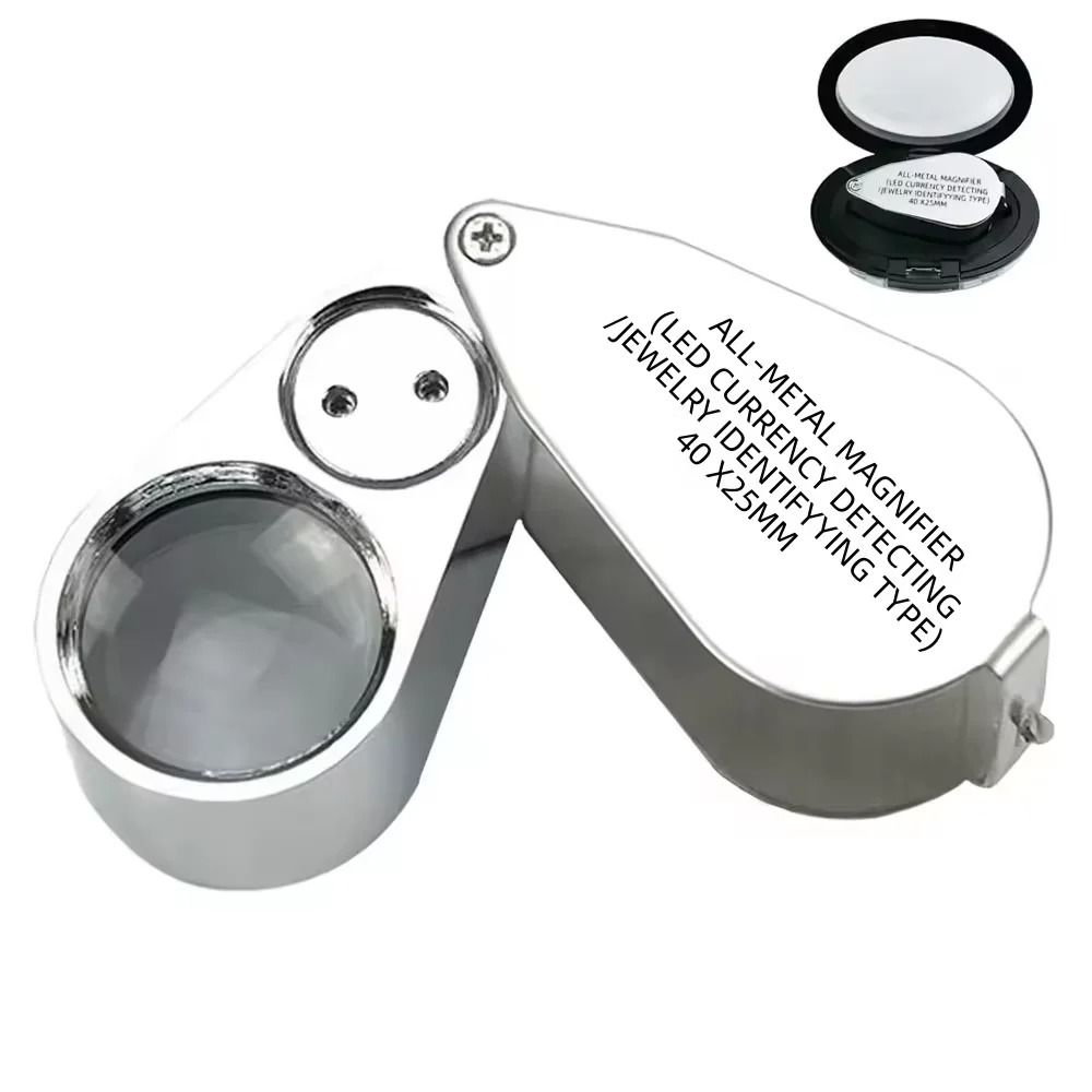 แว่นขยายสำหรับช่างอัญมณีแบบมีไ - Body Jewelry Repair บทวิจารณ์และราคา