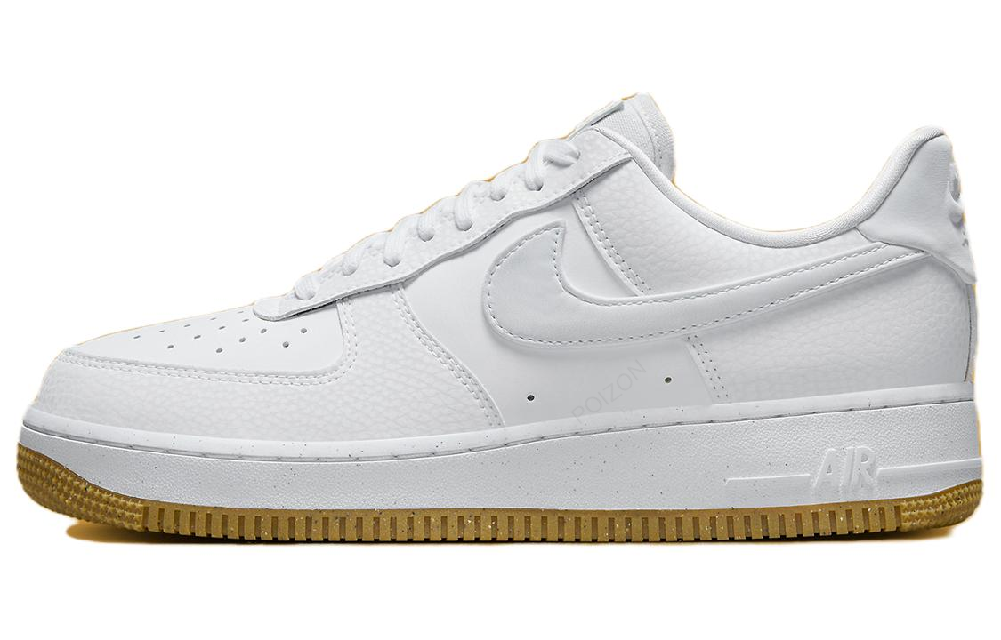รองเท้าสเก็ตบอร์ด Nike Air For - Nike Shoes Air Force 1 บทวิจารณ์และราคา